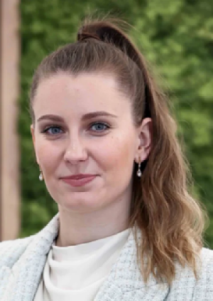 Eva Esih