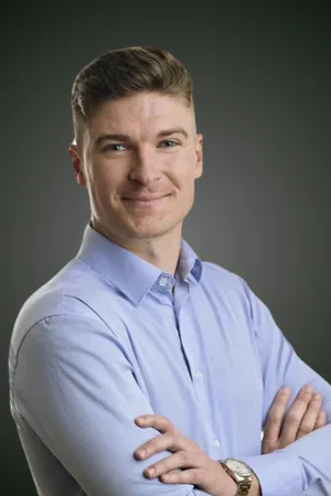 Urh Kovačič