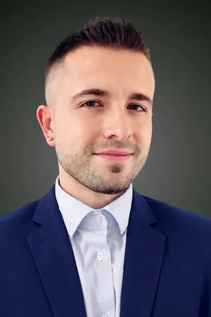 Žiga Žmavc